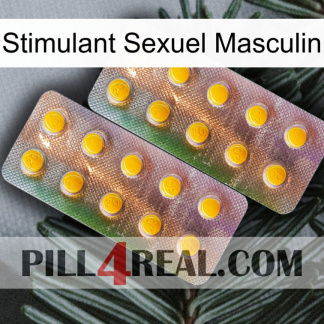 Male Sexual Stimulant new10